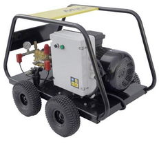 工業(yè)級冷水清洗機m